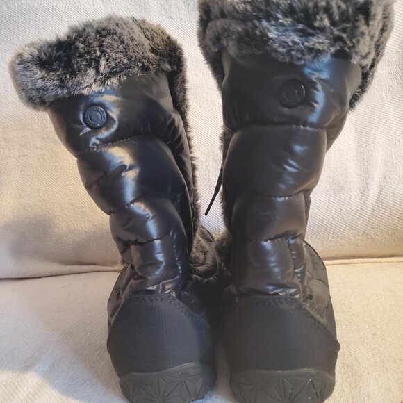 Women's North Face Size 7 - Picture 3 of 4